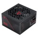 MORPHEO GX5 unidad de fuente de alimentación 650 W 20+4 pin ATX ATX Negro